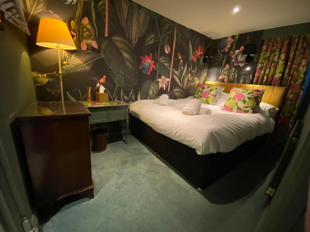 Apartament Abbey Mews In The Heart Of Bath, Bath Keys Zewnętrze zdjęcie