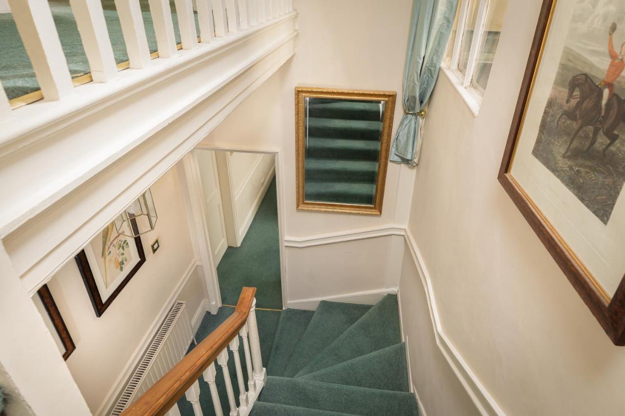 Apartament Abbey Mews In The Heart Of Bath, Bath Keys Zewnętrze zdjęcie