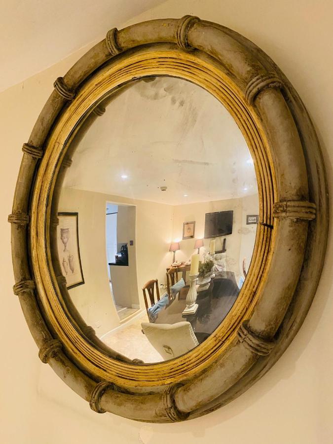 Apartament Abbey Mews In The Heart Of Bath, Bath Keys Zewnętrze zdjęcie