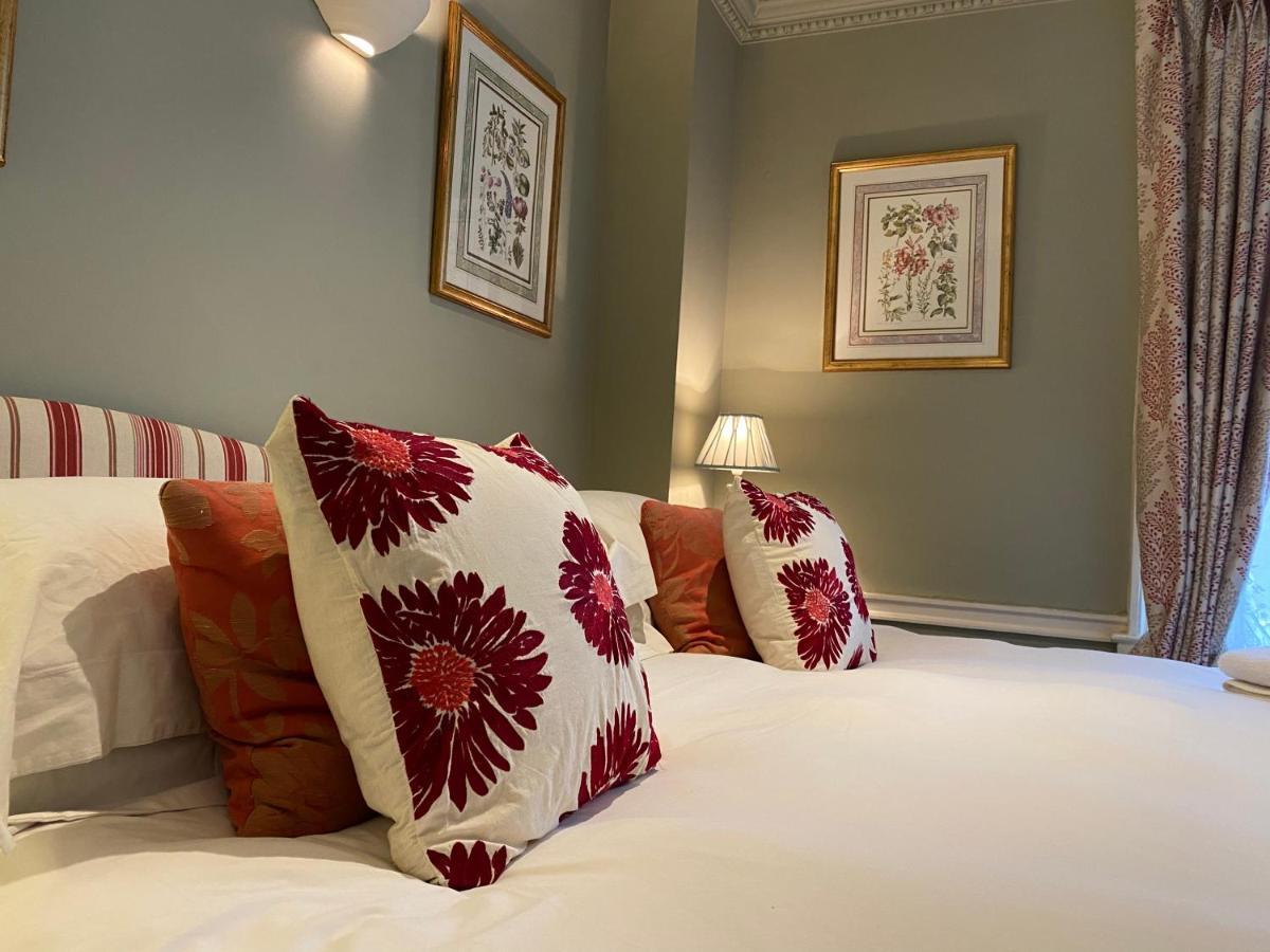 Apartament Abbey Mews In The Heart Of Bath, Bath Keys Zewnętrze zdjęcie