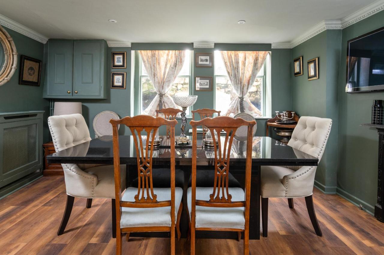 Apartament Abbey Mews In The Heart Of Bath, Bath Keys Zewnętrze zdjęcie