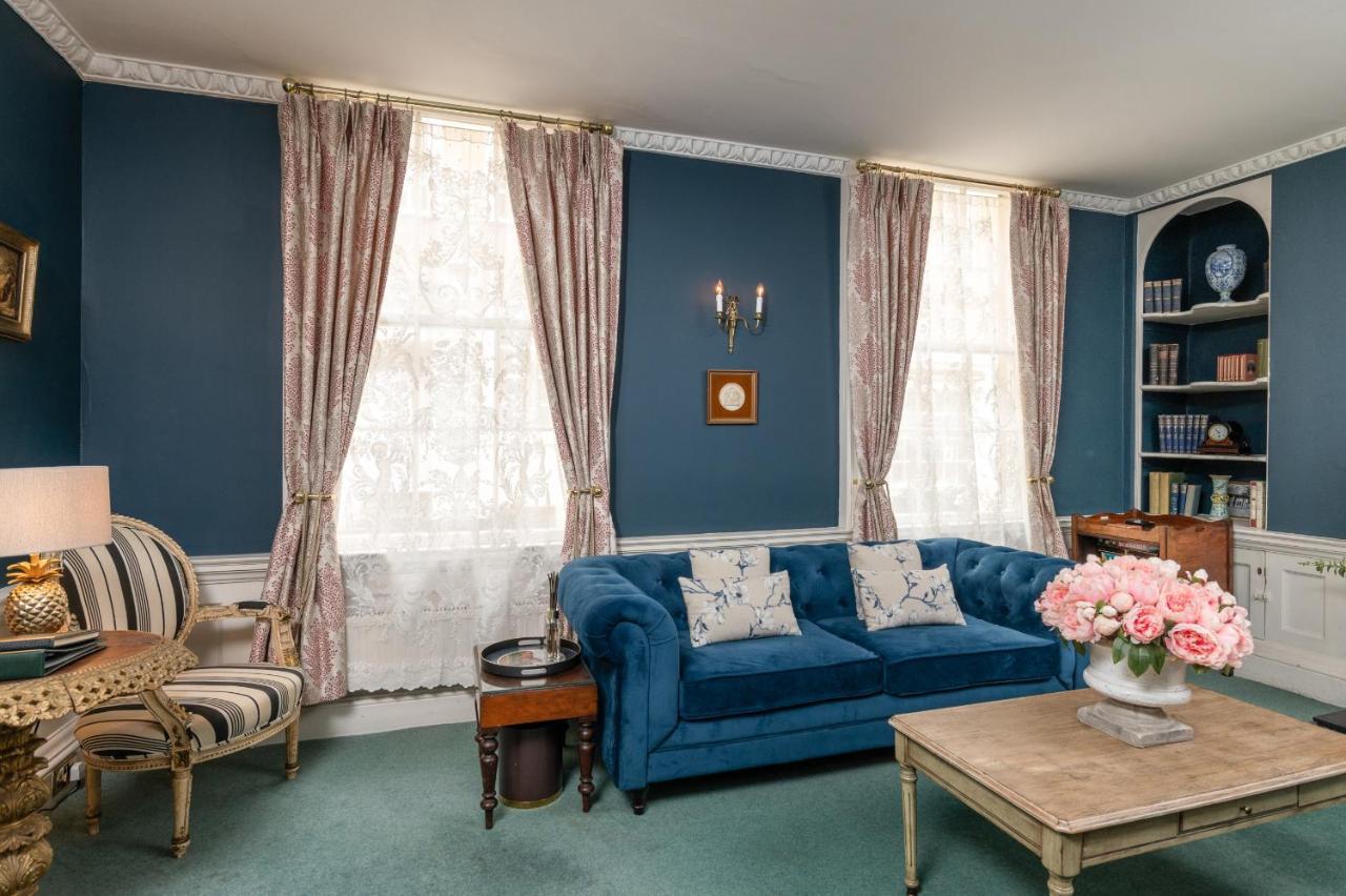 Apartament Abbey Mews In The Heart Of Bath, Bath Keys Zewnętrze zdjęcie