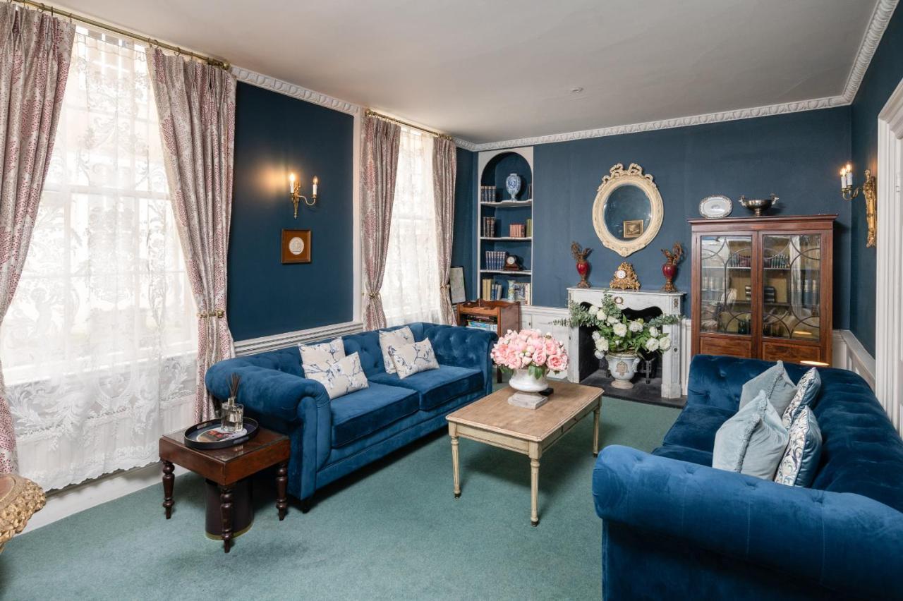 Apartament Abbey Mews In The Heart Of Bath, Bath Keys Zewnętrze zdjęcie
