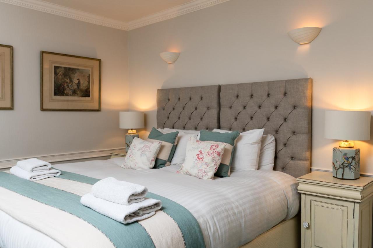 Apartament Abbey Mews In The Heart Of Bath, Bath Keys Zewnętrze zdjęcie