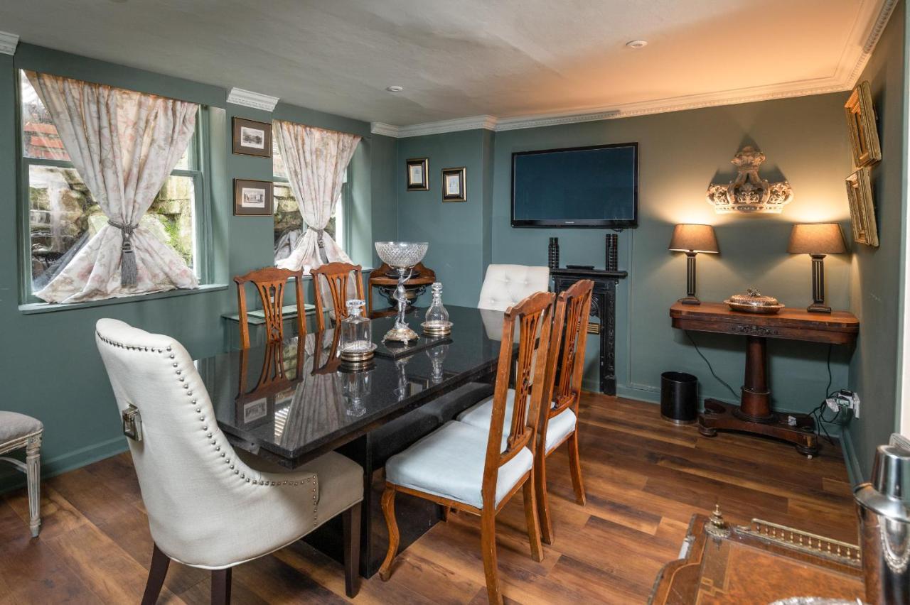 Apartament Abbey Mews In The Heart Of Bath, Bath Keys Zewnętrze zdjęcie