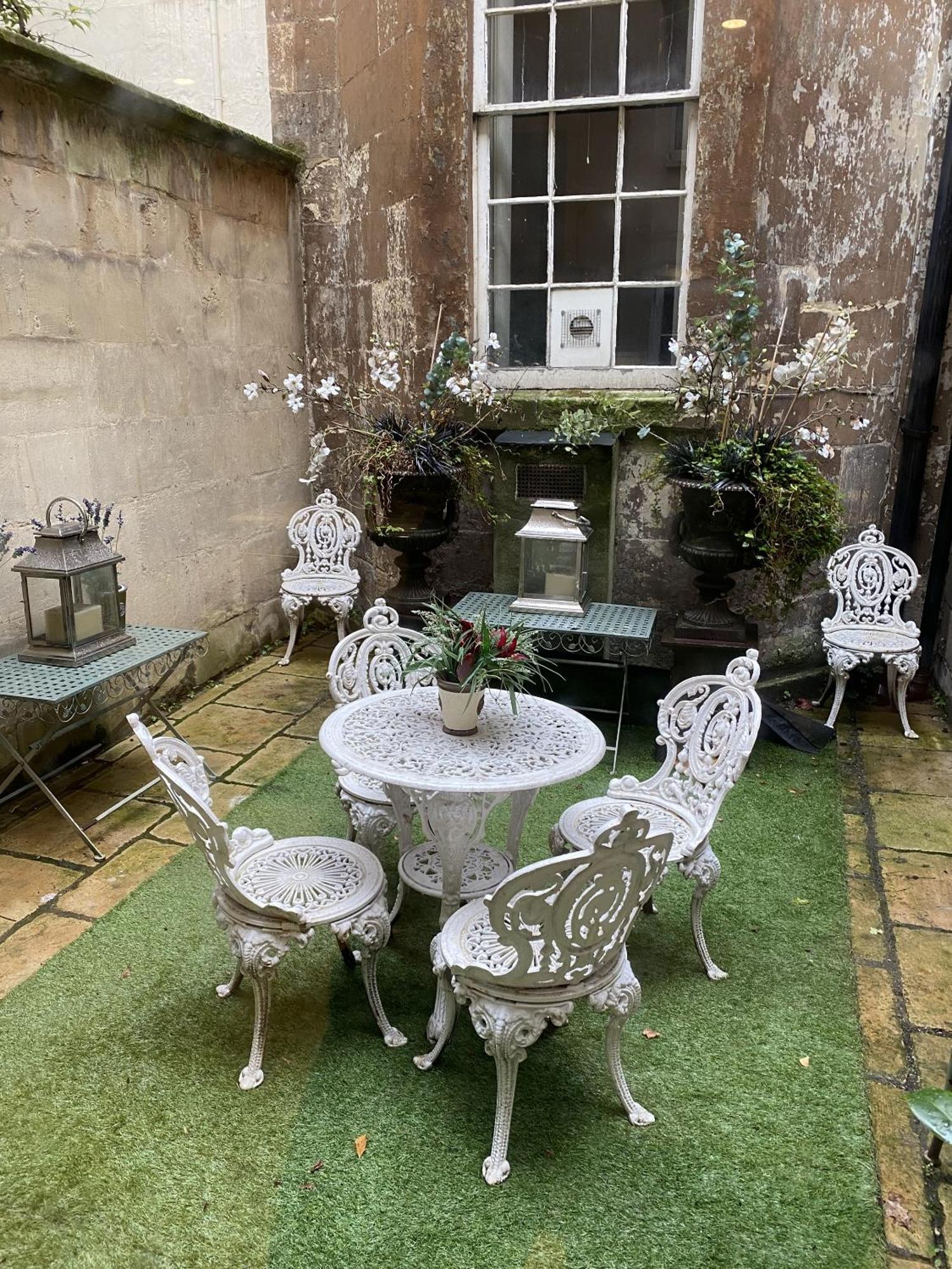 Apartament Abbey Mews In The Heart Of Bath, Bath Keys Zewnętrze zdjęcie